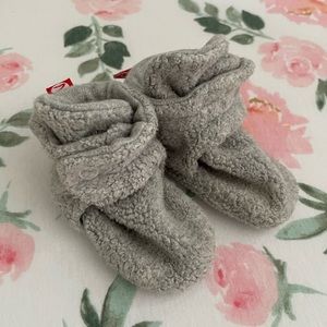{Zutano} Booties
